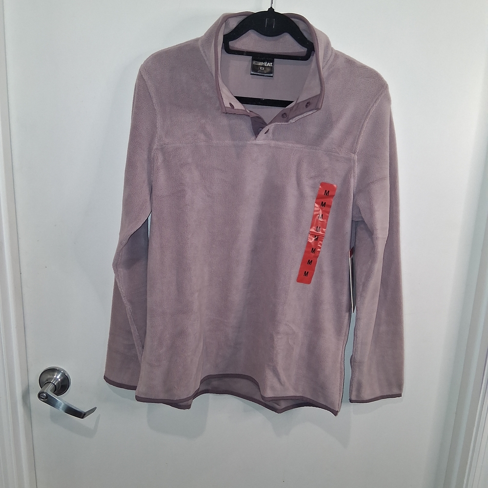 32 Degrees HEAT Fleece Pullover - Pls Specify Size And Color - Picture 4 of 16